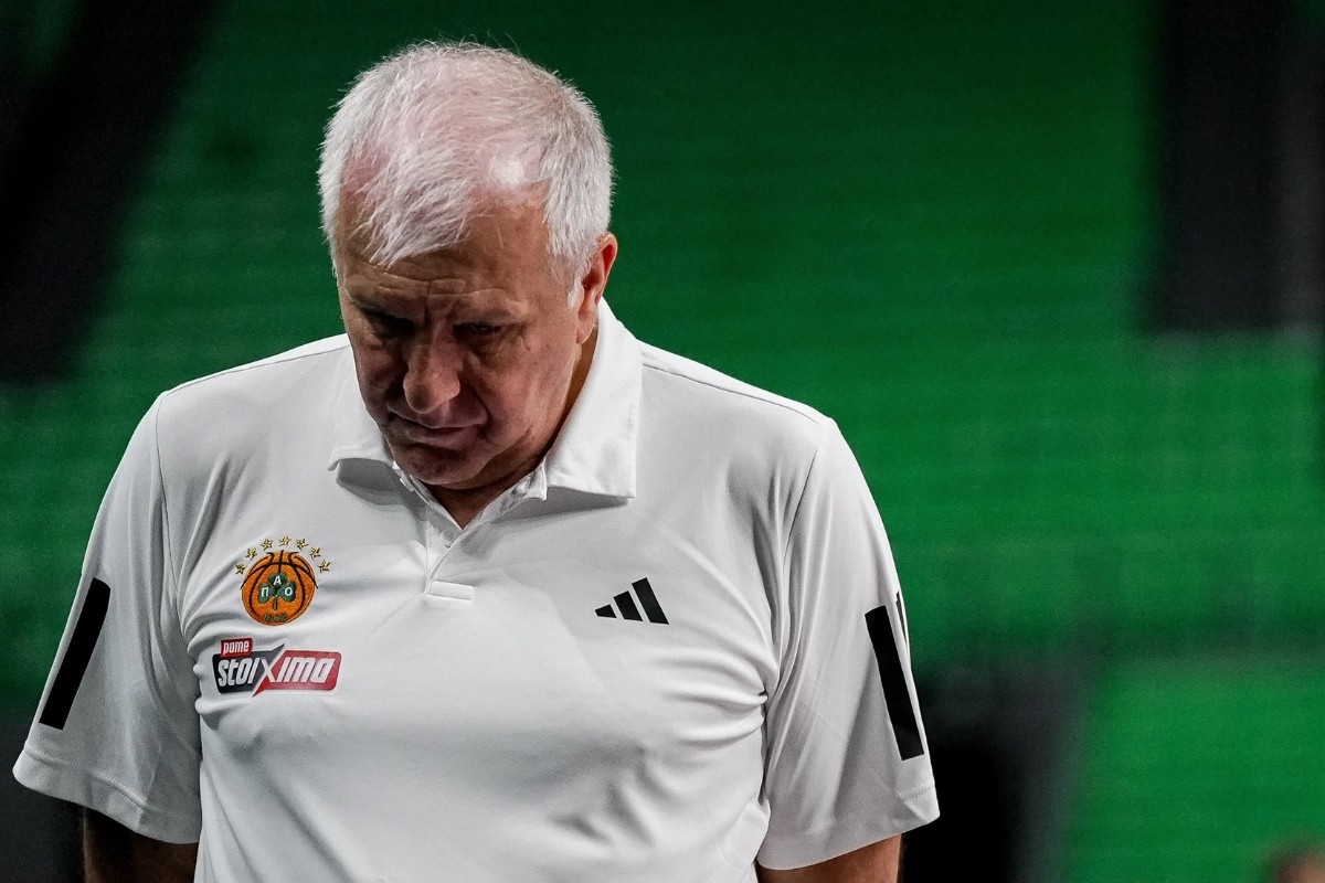 Željko Obradović želi još pojačanja
