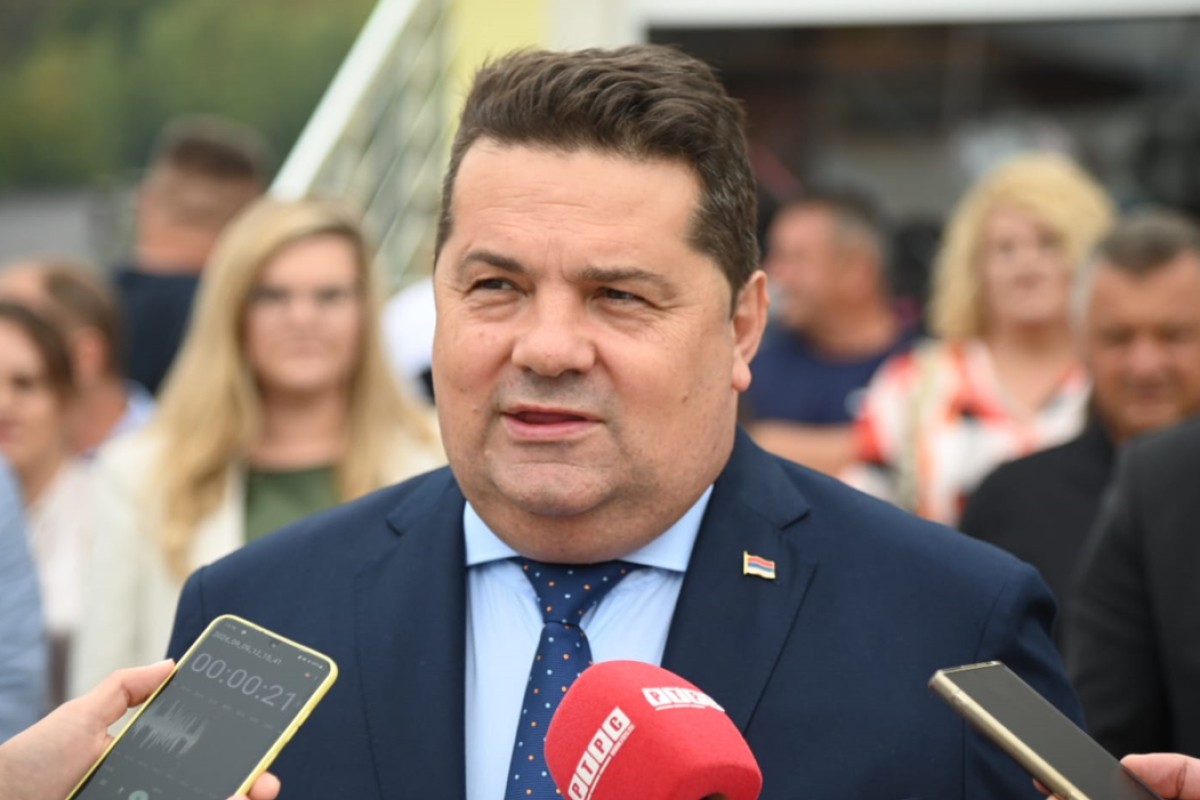 Stevandić u Glogovcu: Obilježavanje stradanja važno za kulturu sjećanja