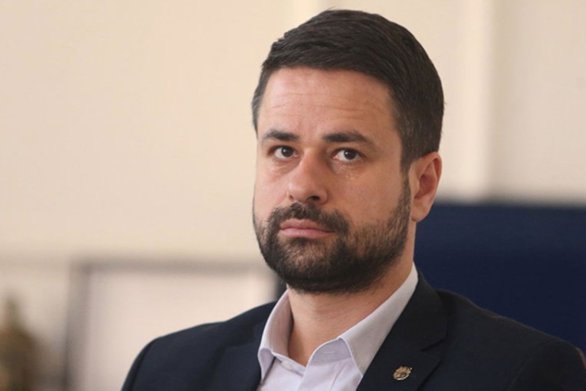 Amidžić: Riješićemo probleme u vezi sa povratom PDV-a na prvu nekretninu