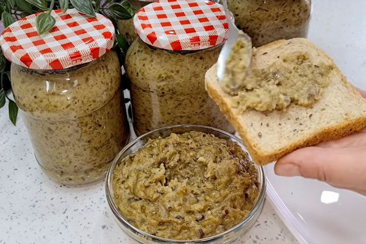 Nije ajvar, a mnogima je još ukusniji: Malidžano od zelenih paprika