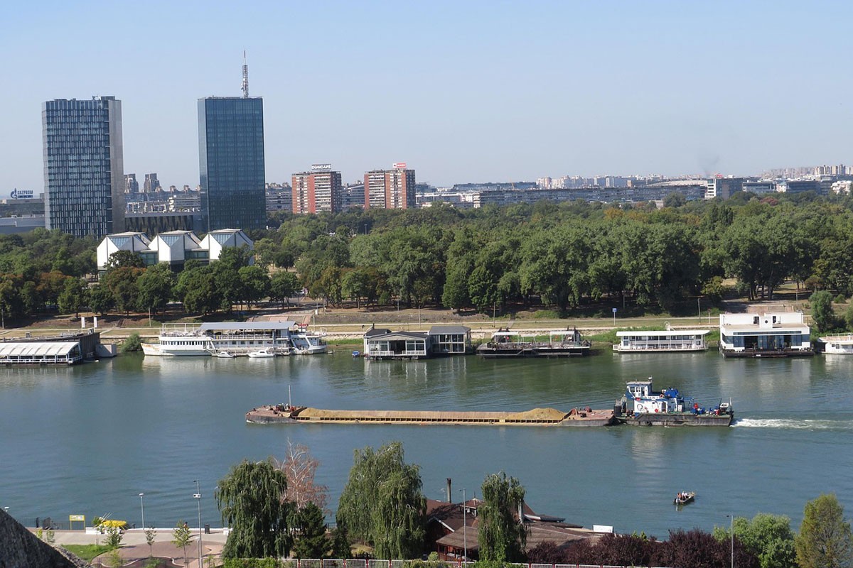 Sin nekadašnjeg šefa beogradskog podzemlja pucao u državljanina BiH?