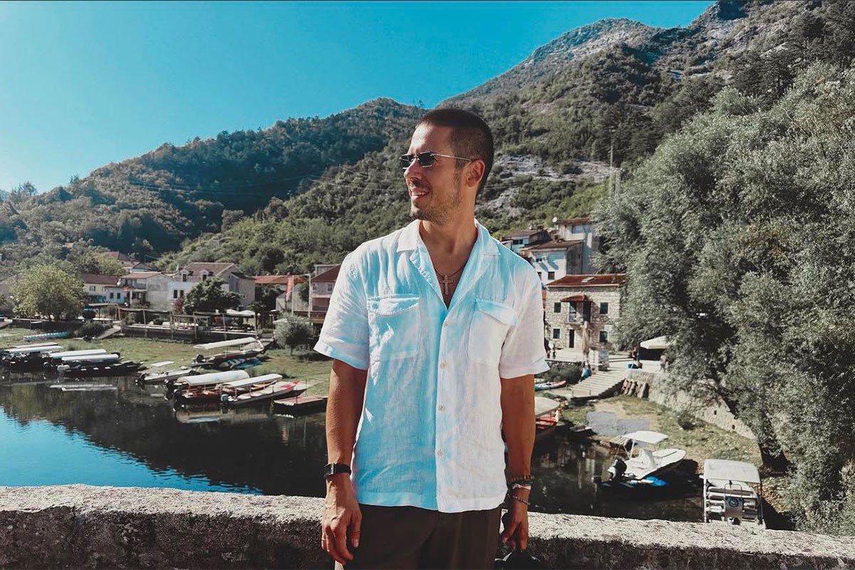 Nikola Rokvić: Odbio sam pjesmu koja je postala Džejev hit