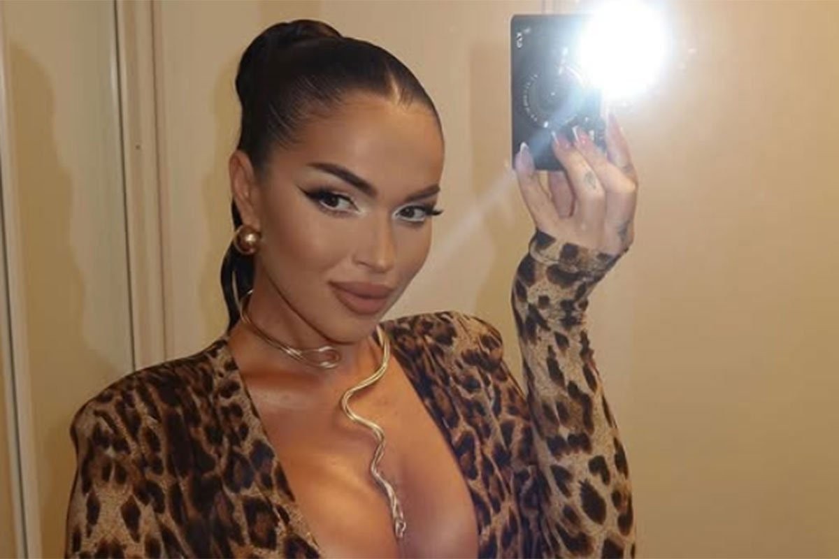 Teodora Džehverović kupila luksuzan stan od 400.000 evra, izdala ga koleginici