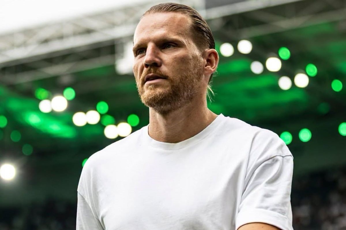 Očajan start u Bundesligi: Borusija smijenila trenera