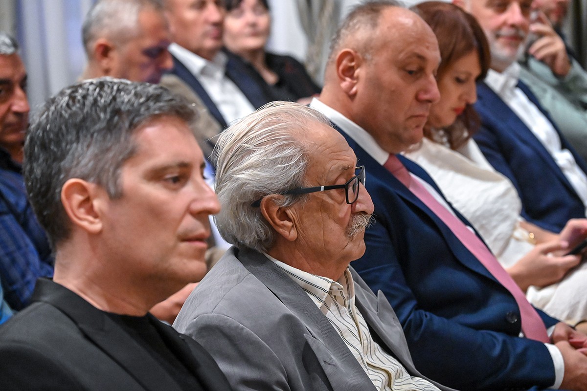Dvije godine Kuće Milanovića: Mjesto susreta srpske književnosti, kulture i duhovnosti