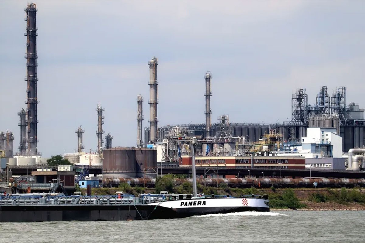 Amerikanci bi da grade LNG terminal: Nova gasna kapija za Balkan
