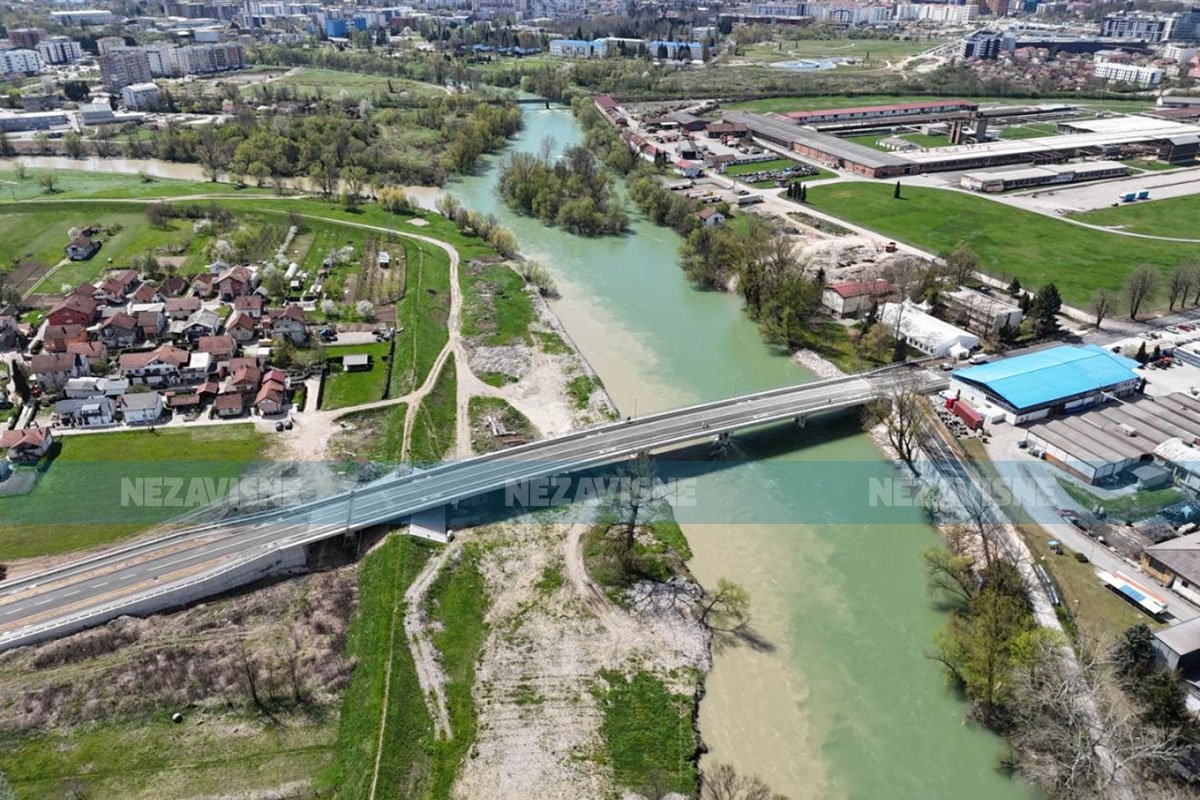 Poznato kuda će ići nova obilaznica koja će povezati Čelinac i Banjaluku