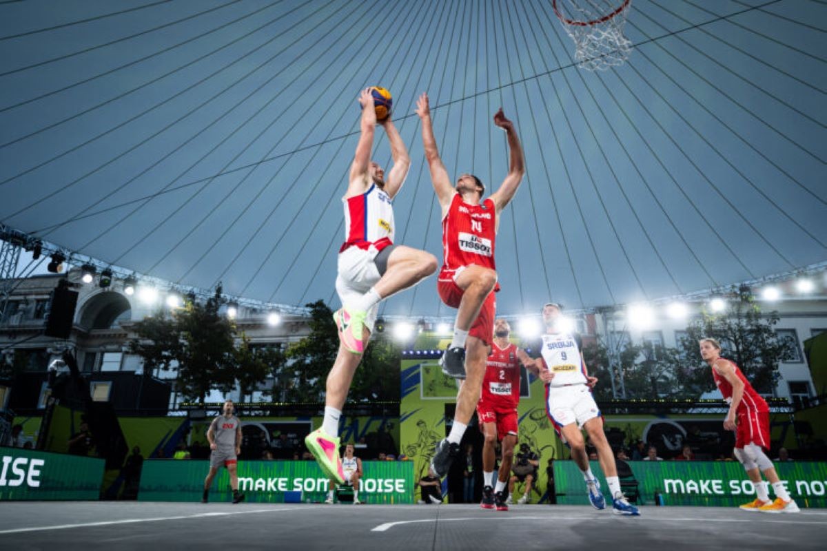 Basketaši Srbije nakon drame u polufinalu EP