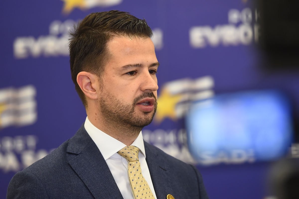 Predsjednik Crne Gore potomcima Petrovića ne da dvorac Kruševac u Podgorici?