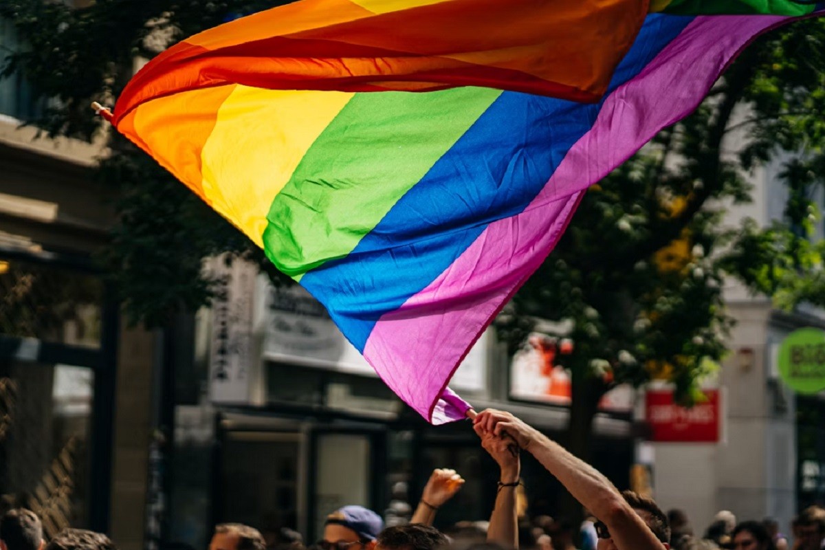 Turska pokrenula veliku akciju protiv LGBT+ grupa