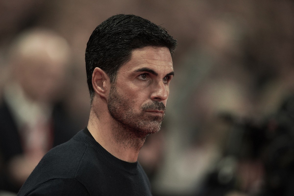 Arteta pred teškom odlukom nakon trijumfa Arsenala