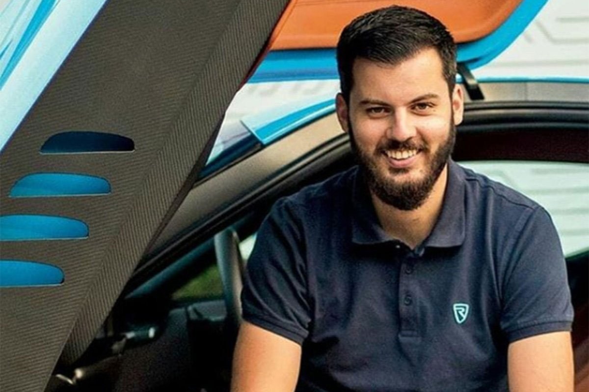 Porsche napušta Rimac uz ogroman dobitak, stigla milijarda