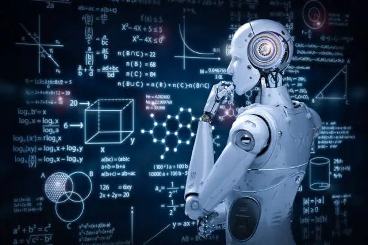 OpenAI zaratio s matematičarima