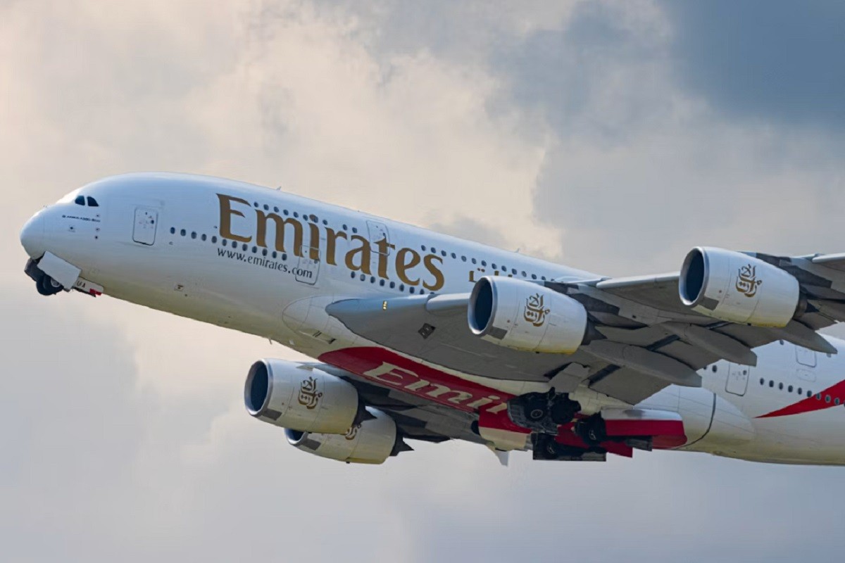 Emirates zarađuje milijarde: Evo u čemu je njegova tajna