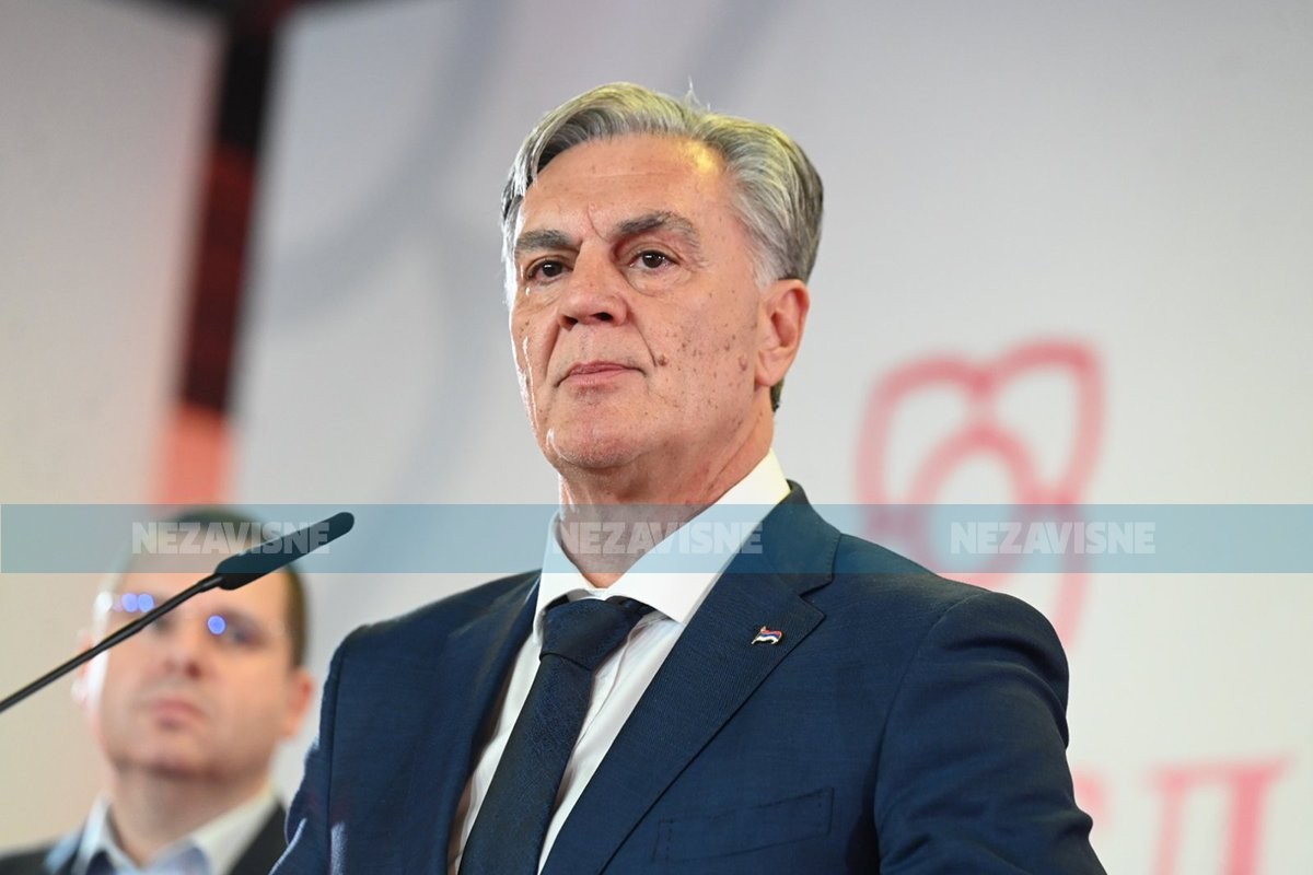 Karan: Srpski narod je jedinstven, bez obzira na to gdje živi