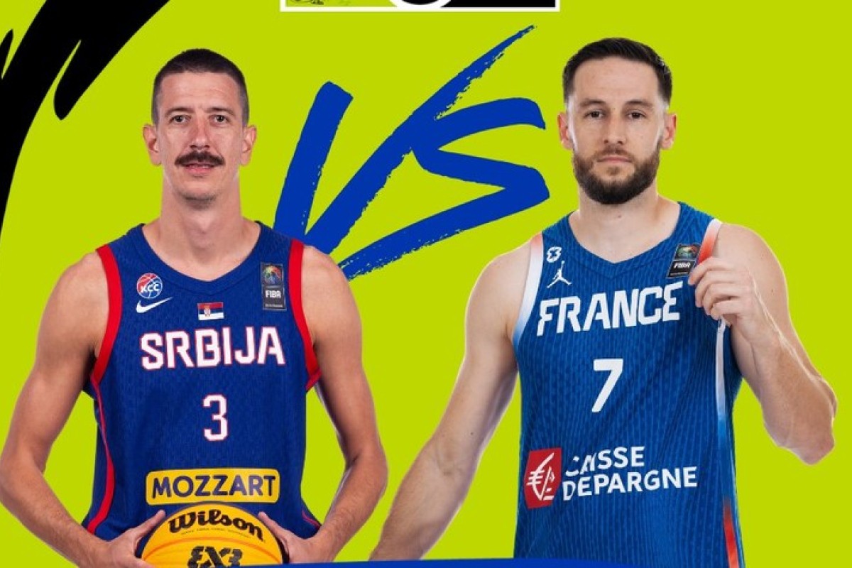 Basketaši Srbije bez medalje na EP