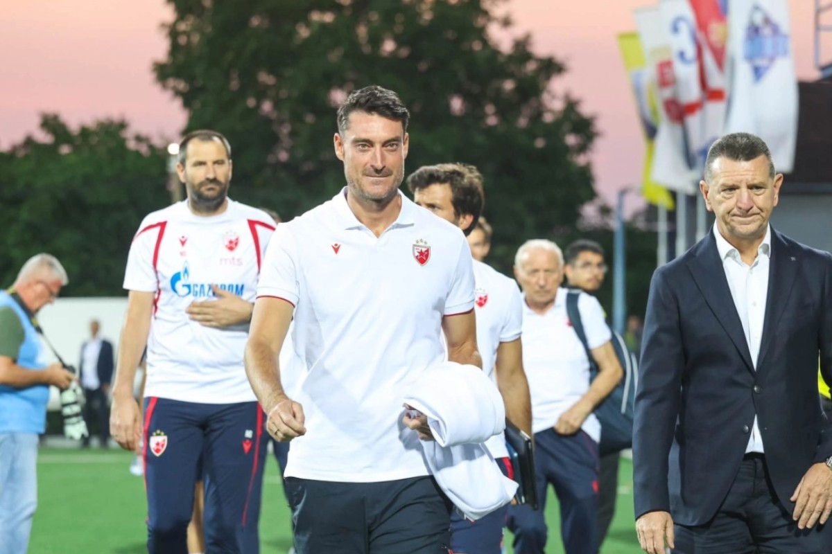 Rijera nakon pobjede: Protiv nas svi igraju snažno i jako