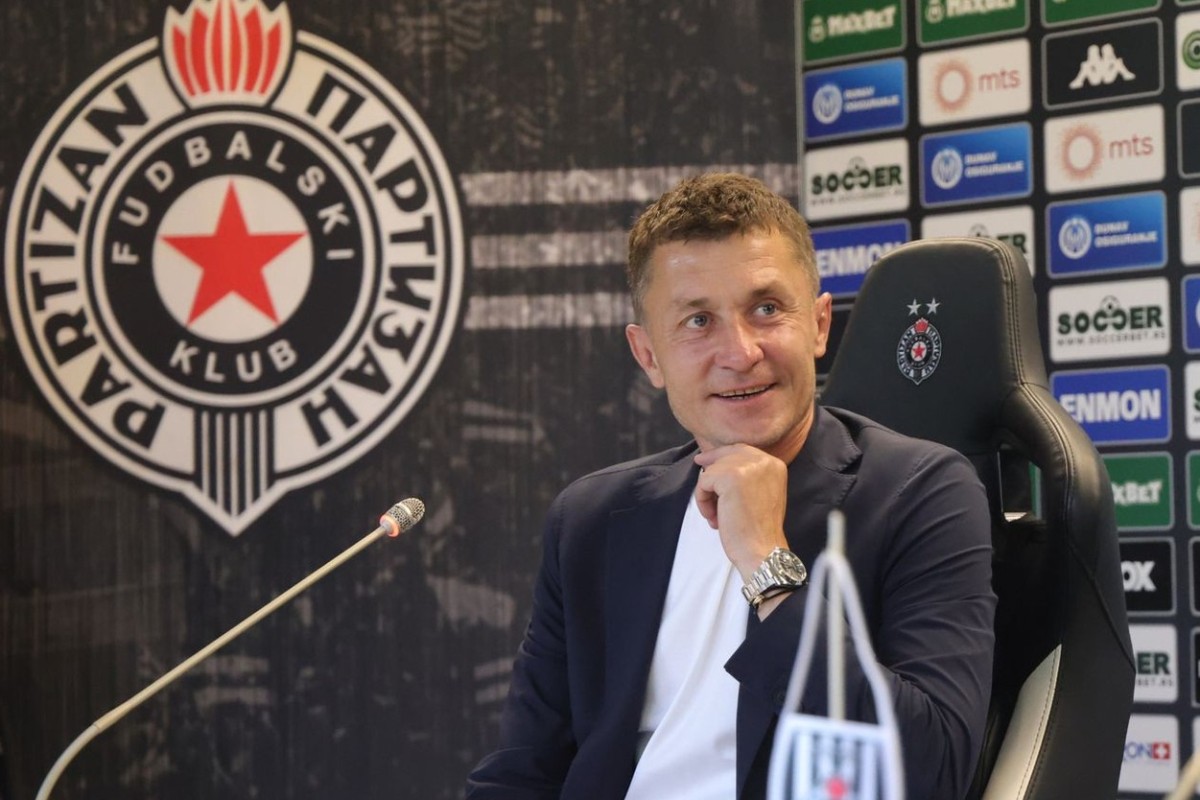 Saša Ilić svjestan situacije: Strpljenju navijača će doći kraj