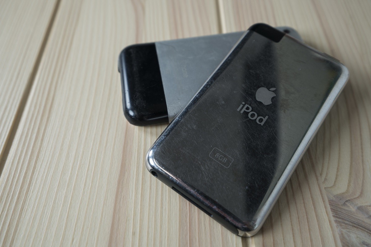 Sjećate li ga se? Prvi iPod touch stigao prije 19 godina