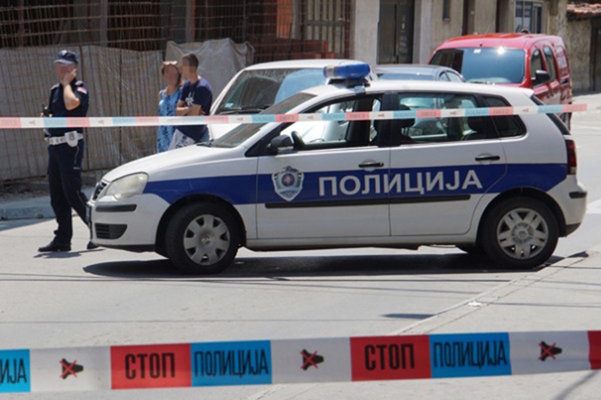 Pogledao kroz špijunku pa zapucao: Evo kako je ranjen državljanin BiH