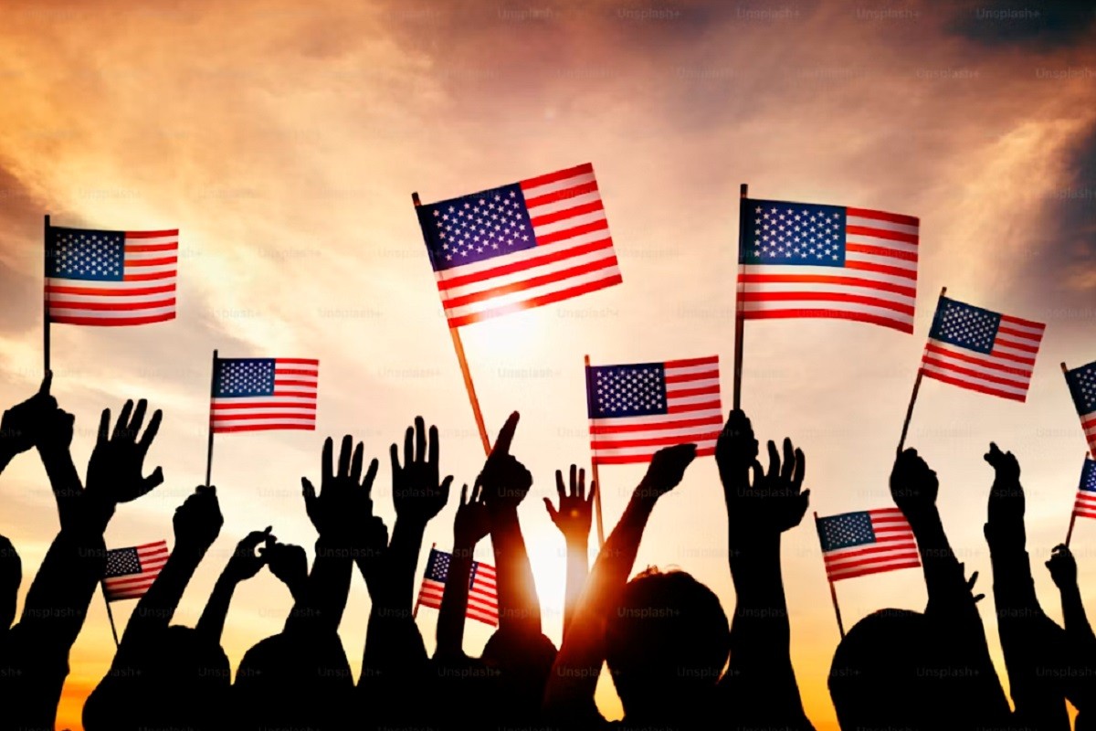 Republikanac izazvao žestok sukob: Potisnuli su Amerikance