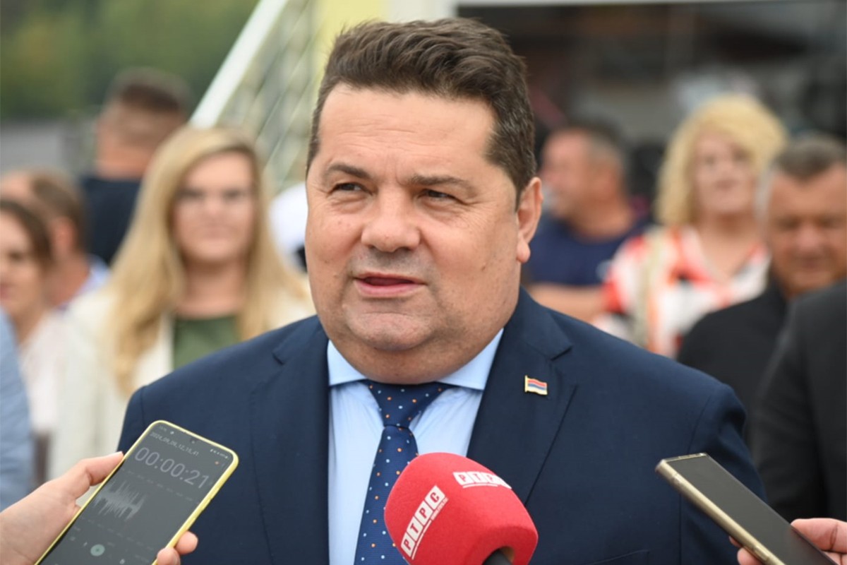Stevandić otkrio nepoznate detalje o gradnji Hrama Hrista Spasitelja