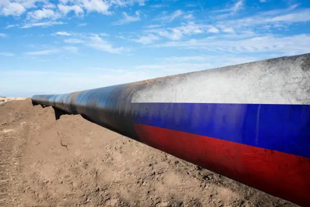 Ruski gas prestaje da stiže u Jermeniju na 11 dana