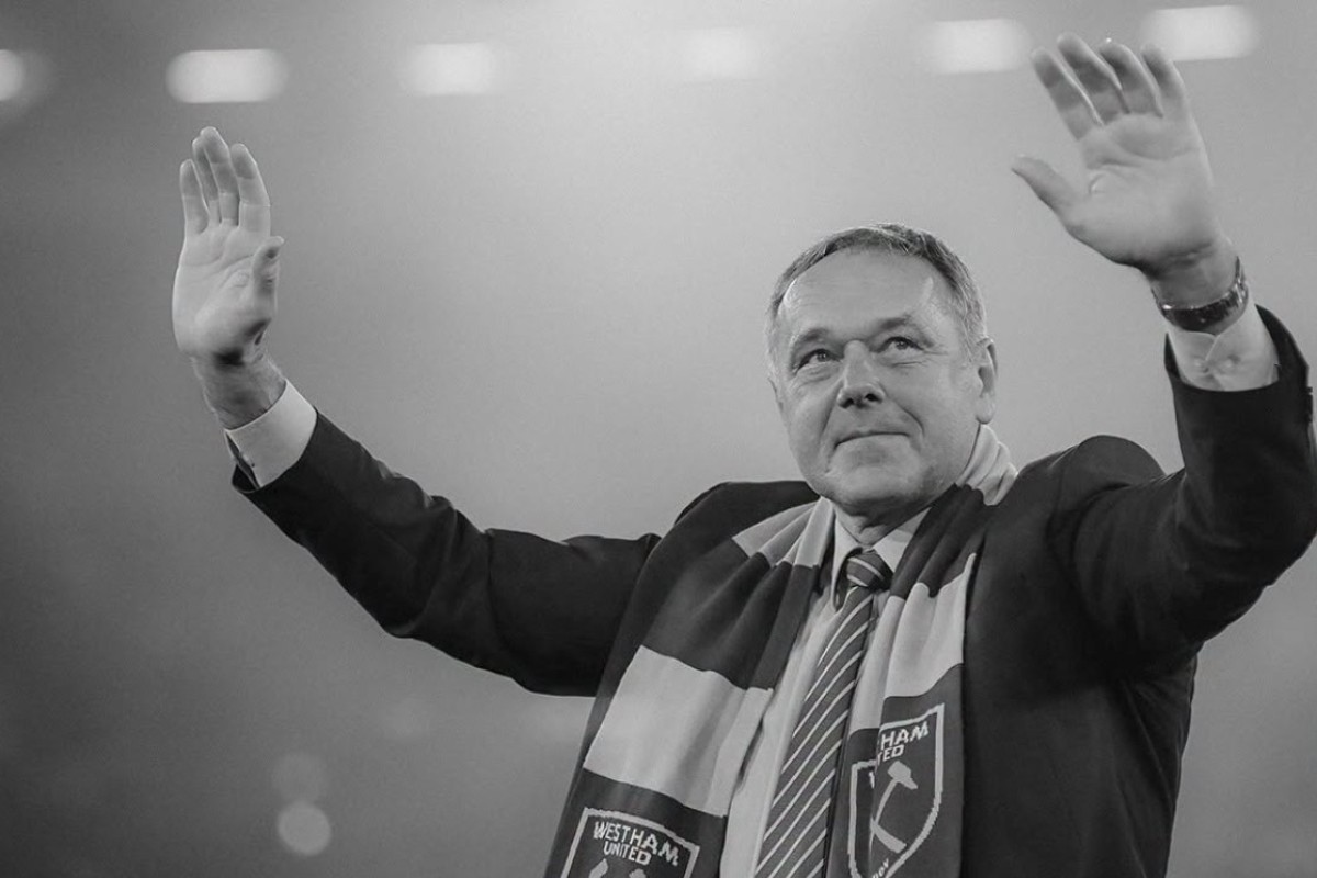 Preminula legenda Vest Hema Ludek Mikloško