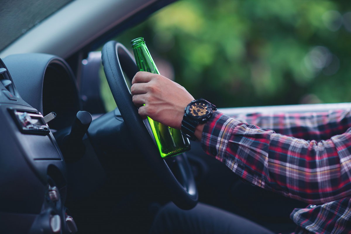 Letonski ministar vozio sa 3,5 promila alkohola u krvi