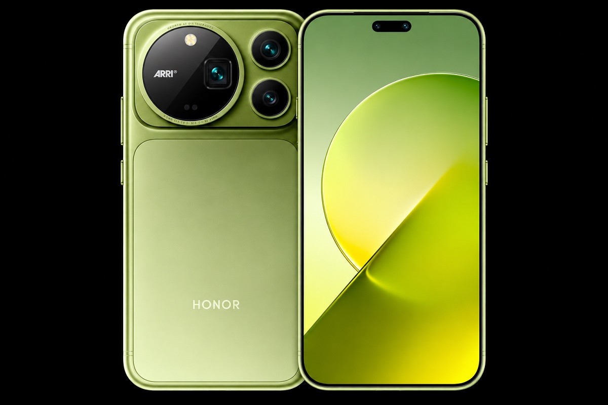 Honor predstavio Magic9 seriju: Super Edition najavio rekordnu bateriju od 11.000 mAh