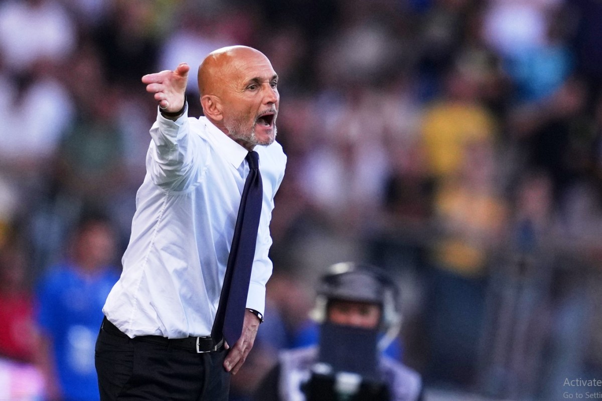Lućano Spaleti preuzeo krivicu nakon poraza Juventusa