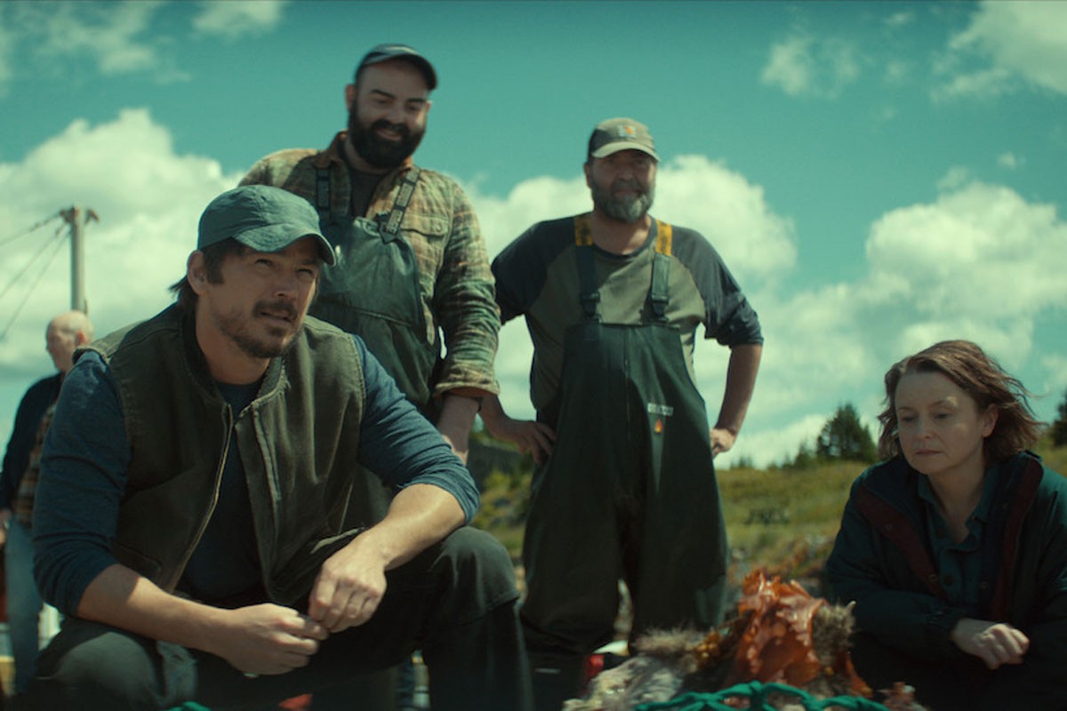Nova "Netflixova" serija spaja misteriju i horor (FOTO, VIDEO)