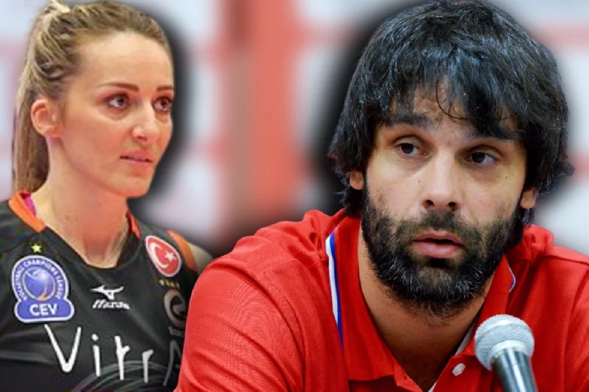 Pomirenje poslije 13 godina: Teodosić ponovo sa Majom?