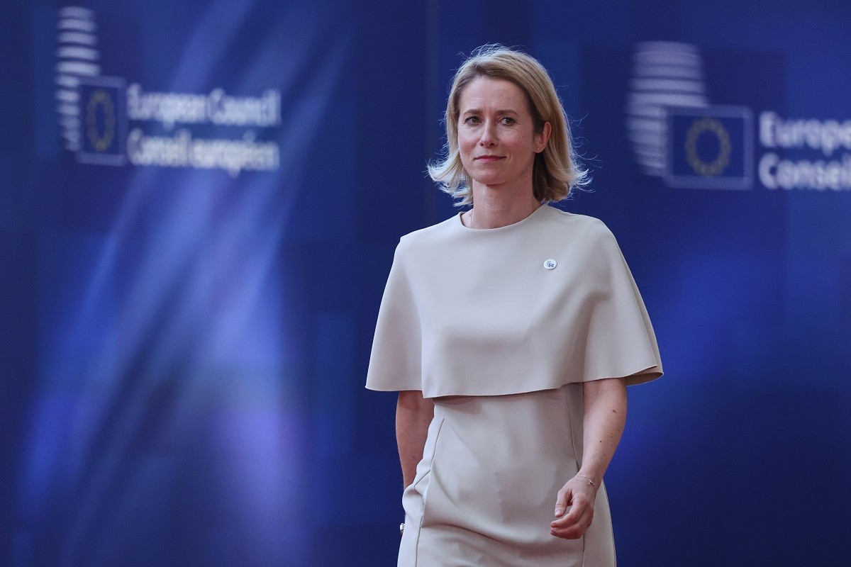 Kalas poslala poruku Moskvi nakon udara kod Poljske