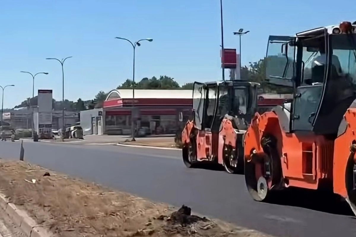 Kada se nastavlja sanacija puta od Prijedorske petlje ka Banjaluci?