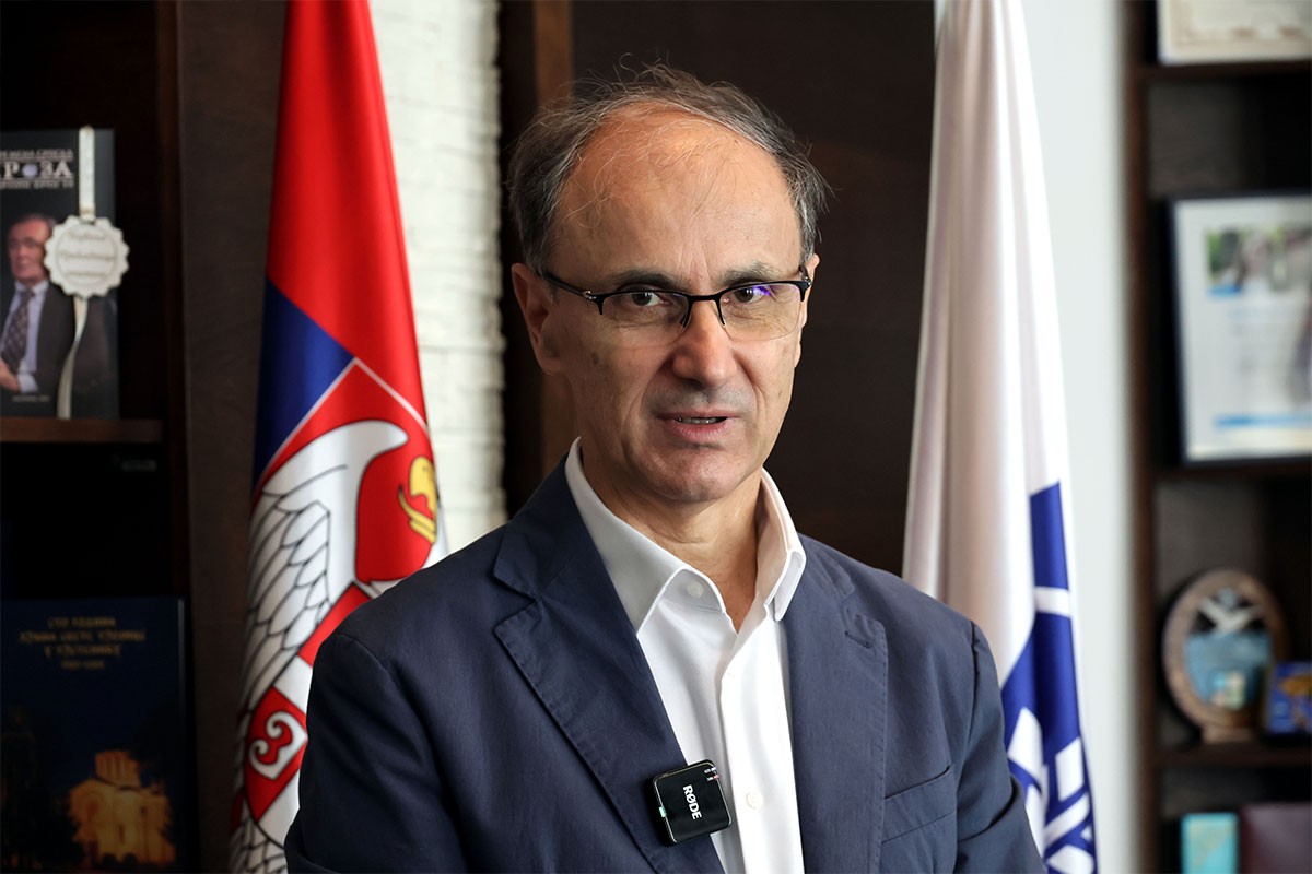 Macut nakon zabrane preleta: U Banjaluku idem autom