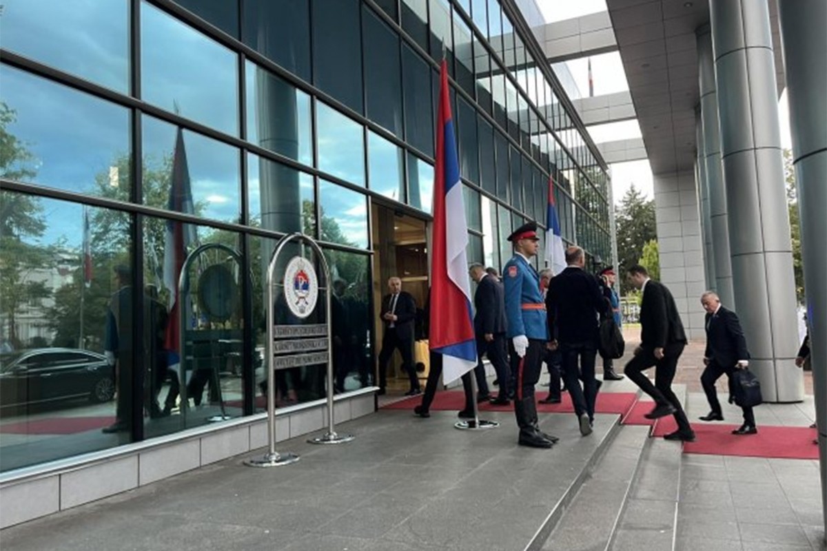 Macut stigao u Banjaluku