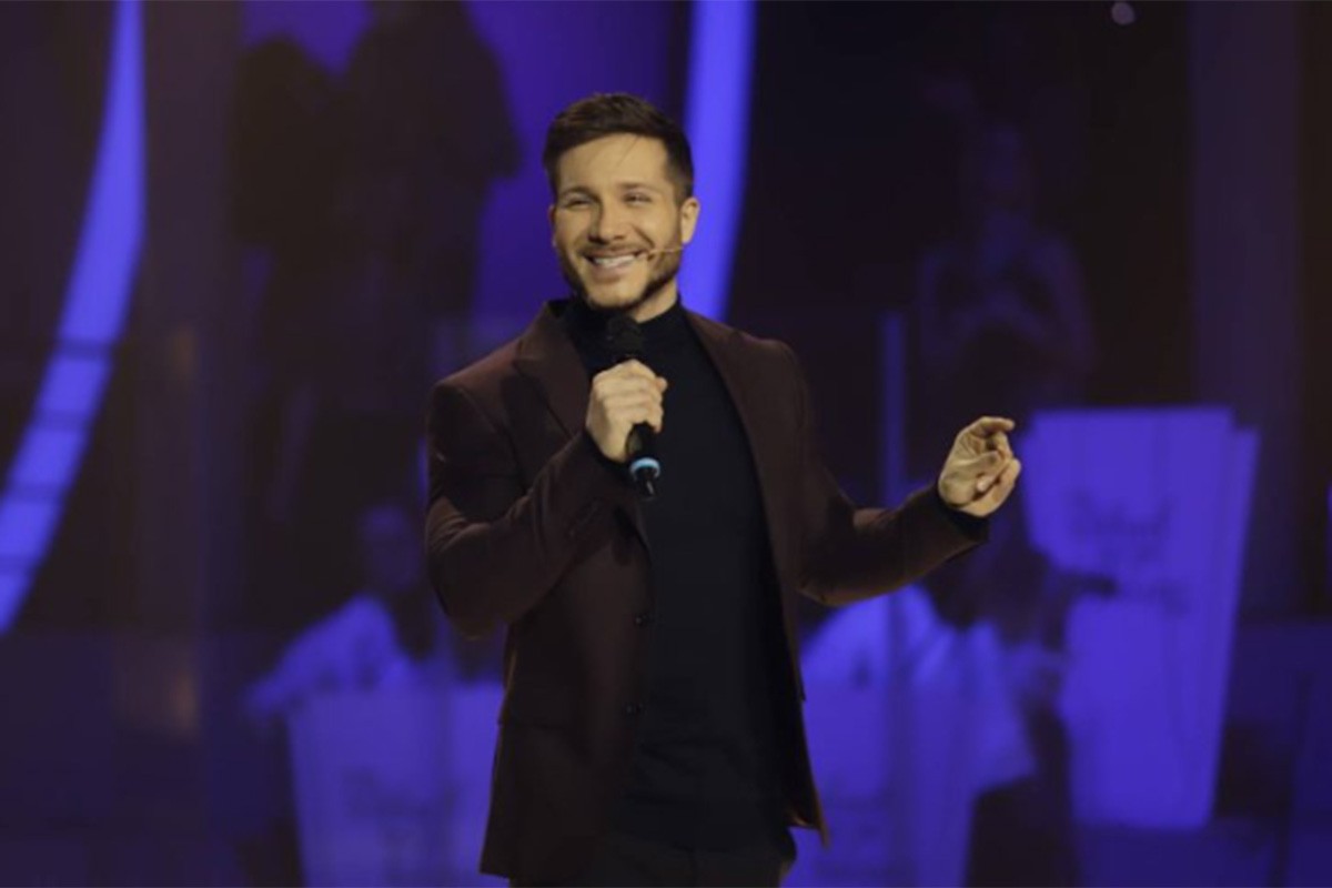 Operisan Saša Kovačević