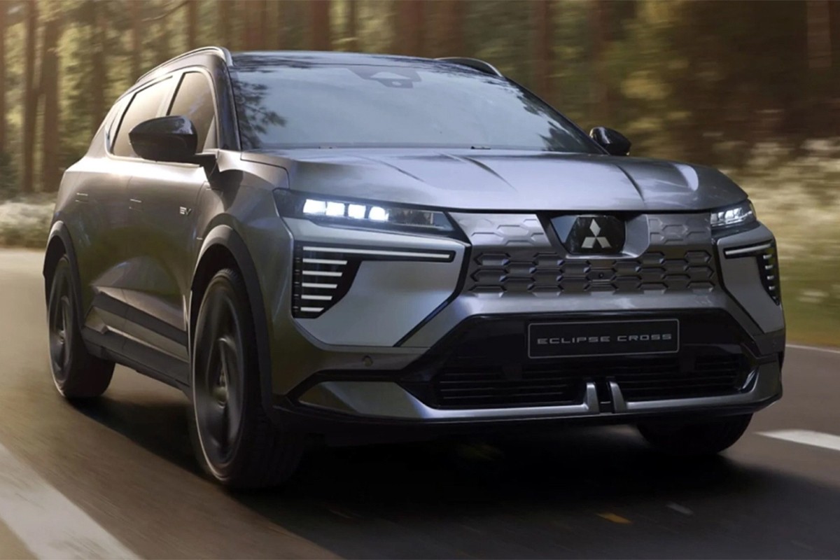 Električni Mitsubishi dobija veći domet, cijena pala za čak 12.700 evra