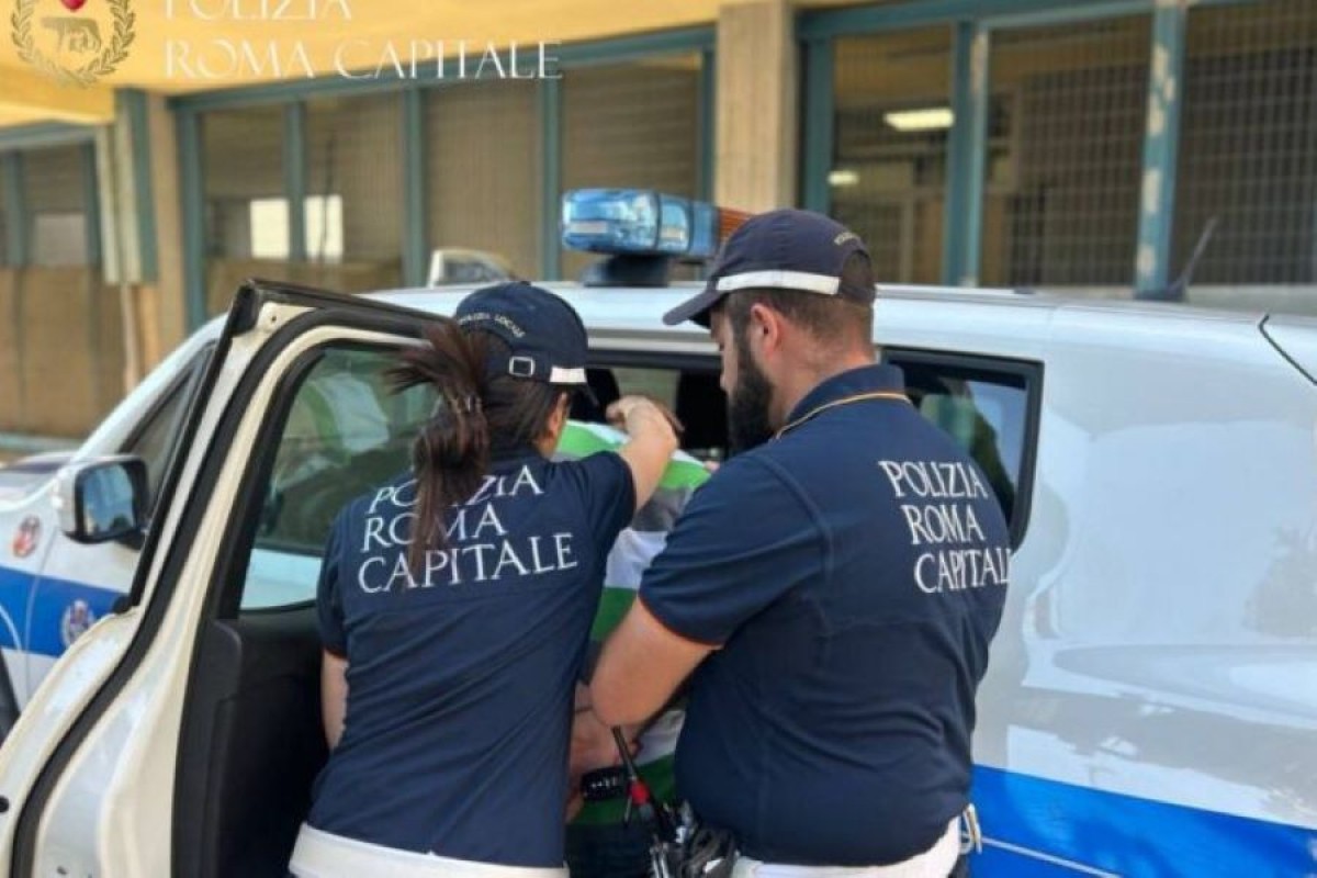 Pištoljem prijetio kod Koloseuma: Italijanska policija o sudbini državljanina BiH