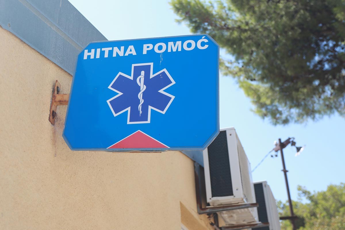 Drama u Hrvatskoj: Majka troje djece se srušila pred Hitnom, prolaznici je reanimirali