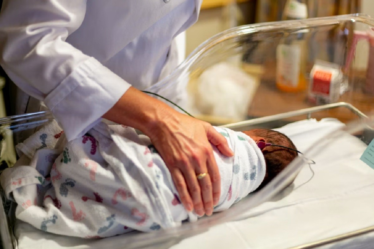 U Republici Srpskoj rođeno 29 beba