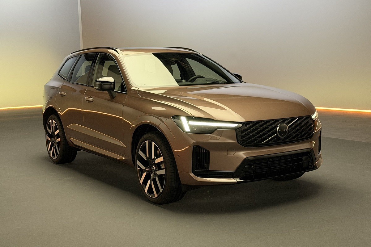 Volvo sprema veliki zaokret za XC60