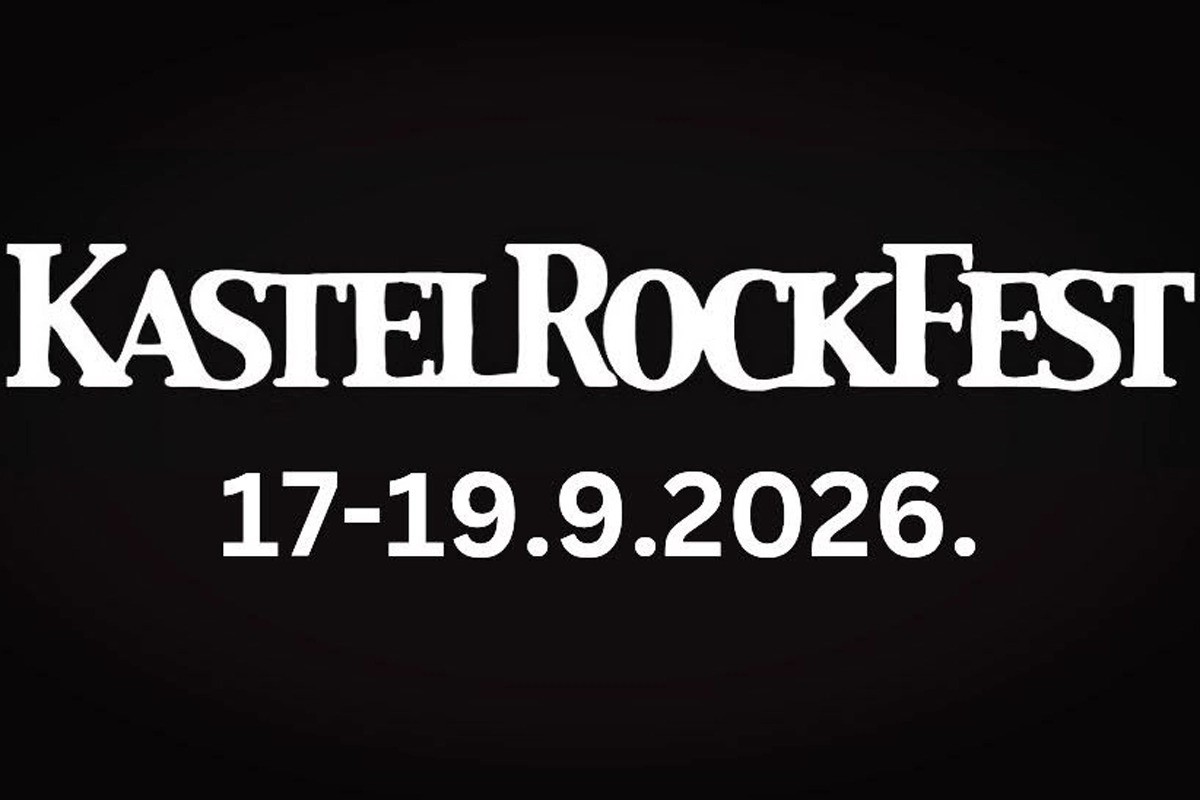 "Kastel Rock Fest" seli se u "Borik"