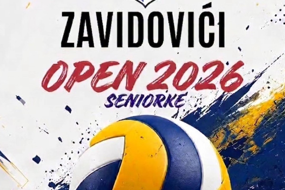 Skandal na odbojci u Zavidovićima: Sudija u tangama izvodio striptiz