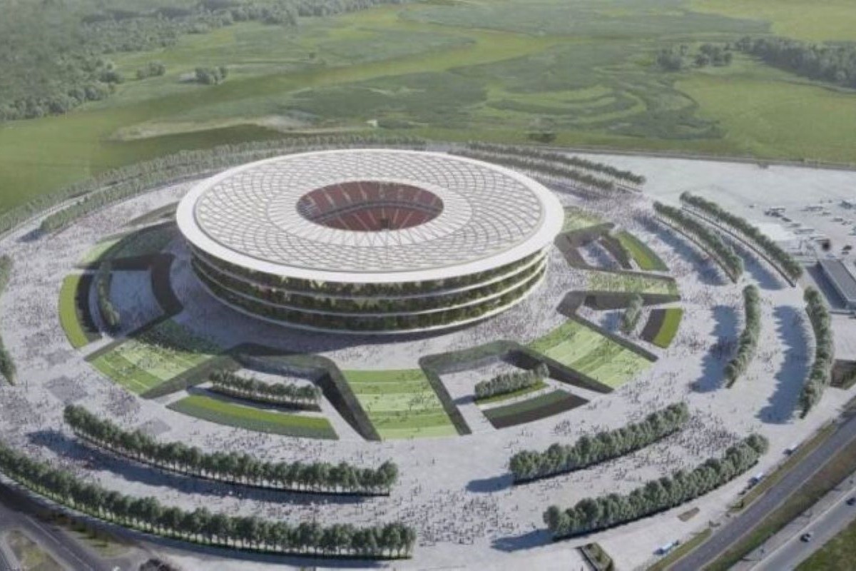 UEFA: Beograd domaćin finala Lige Evrope