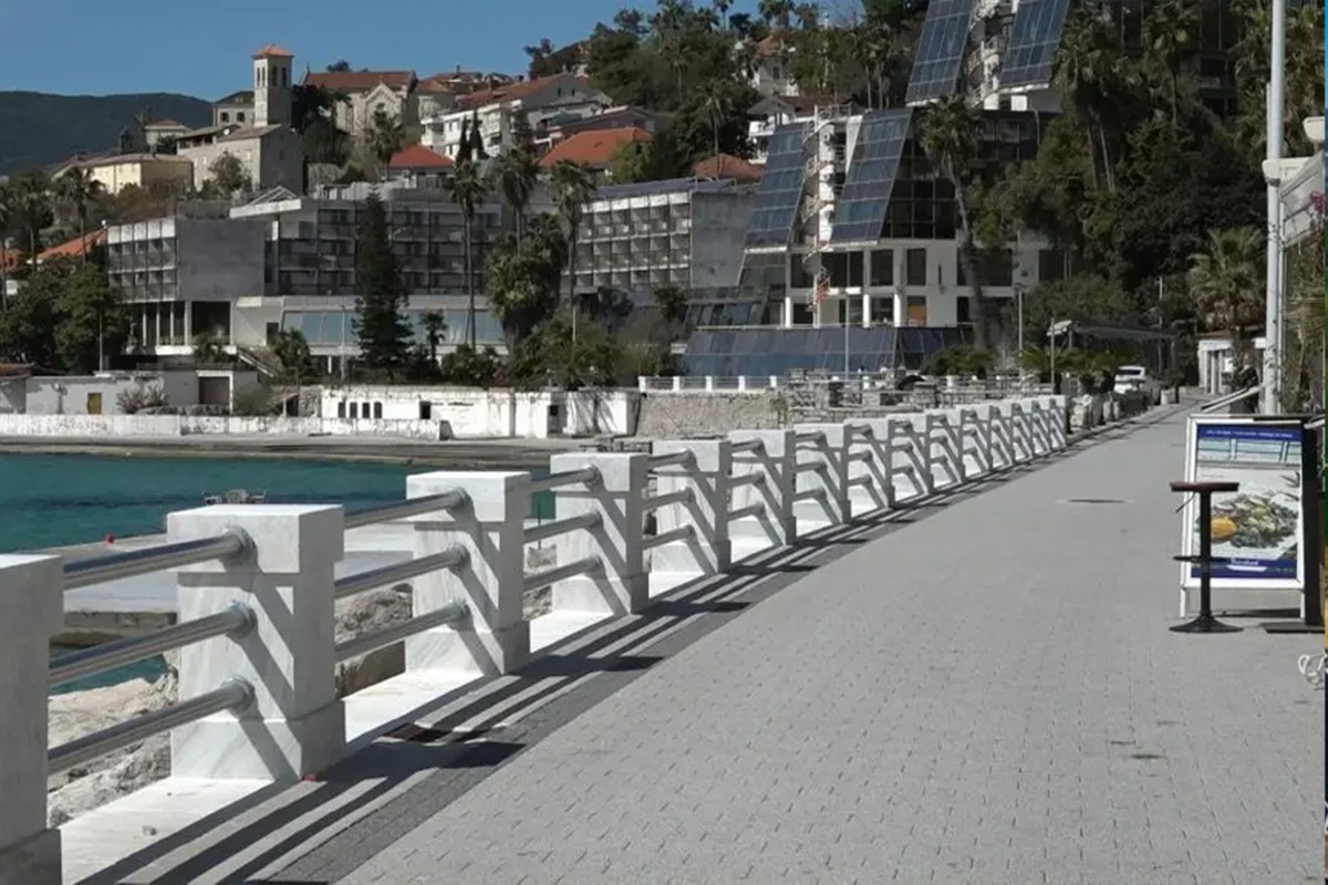 Novi vlasnik preuzima čuveni hotel nadomak BiH: Prodat za 20 miliona evra