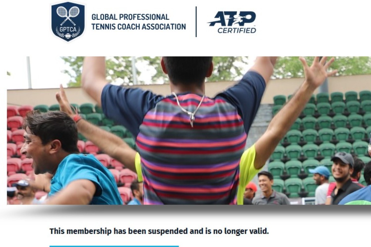 Srpski trener koji "želi smrt Hrvatskoj" ostao bez ATP licence