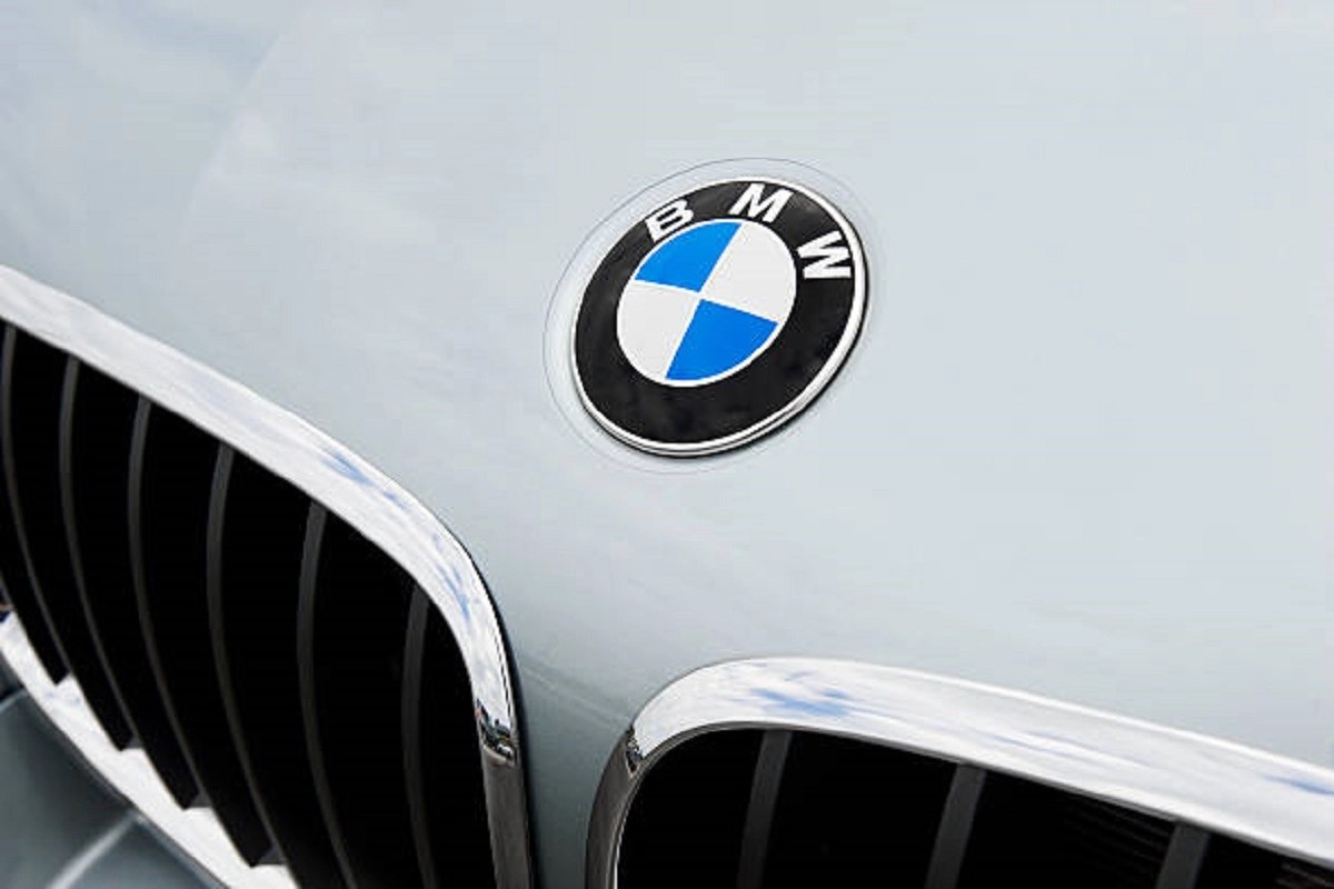 BMW X5 već u M Performance dekoru