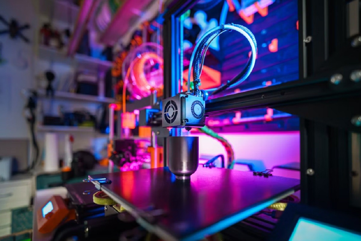 Ovaj dodatak mogao bi spasiti vaš 3D print